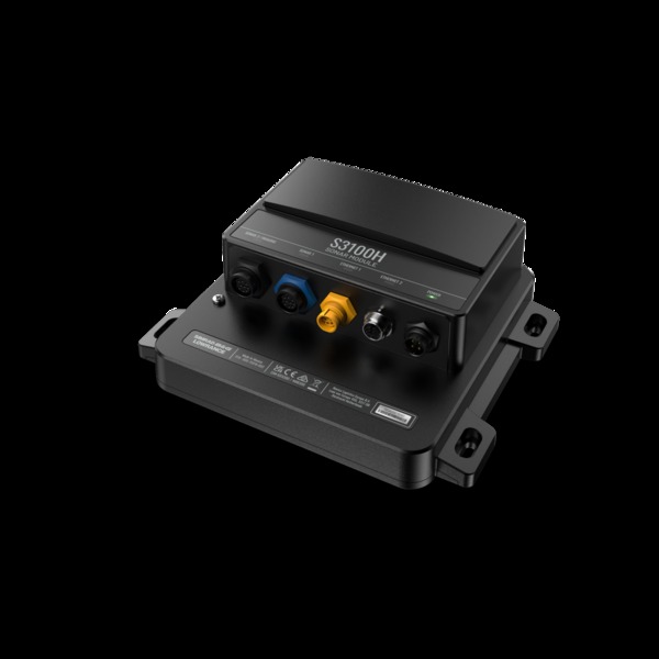S3100h Chirp Sonar Module With Heave Feature 