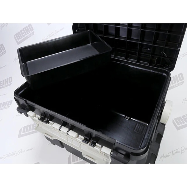 Bucket Mouth 7000 Series Tackle Box