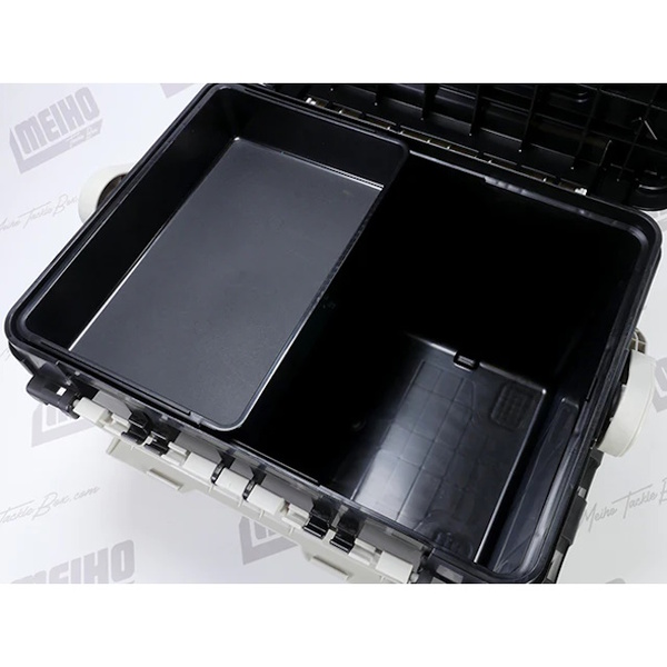 Bucket Mouth 7000 Series Tackle Box