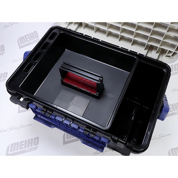 Bucket Mouth 9000 Series Tackle Box