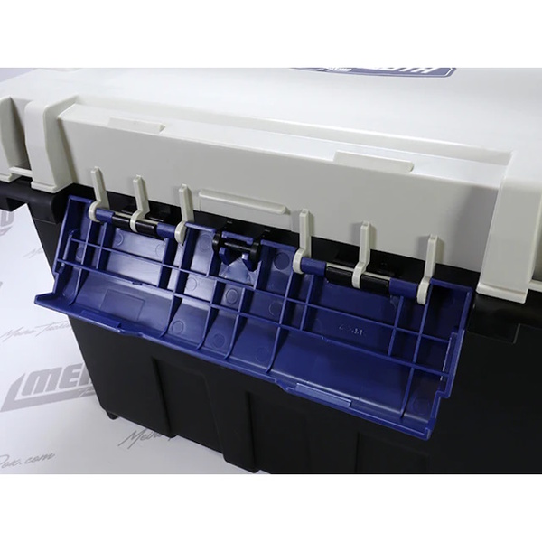 Bucket Mouth 9000 Series Tackle Box