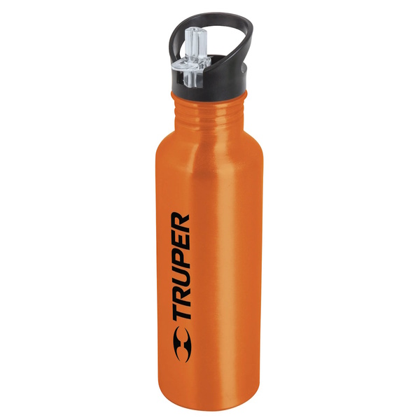 750ml Deluxe Aluminium Drink Bottle 