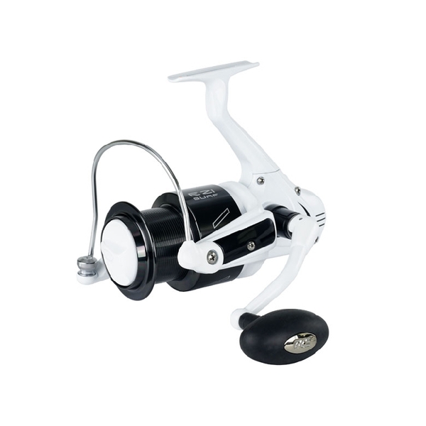 Ezi-Surf Es8000 1Rrb+1Rb Surf Reel