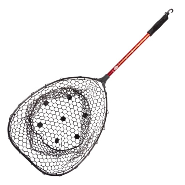 Large Fish Friendly Landing Net