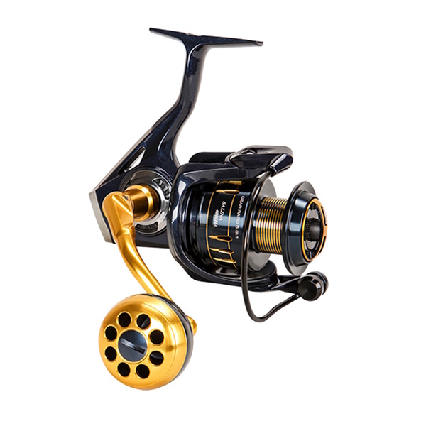 SALINA 4000 SPINNING REEL 