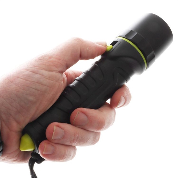 Cree Dive Torch -  800 Lumens