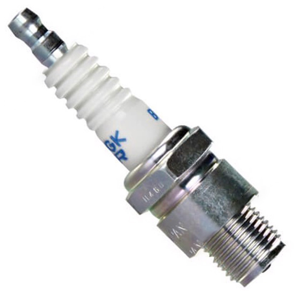 Outboard Spark Plug - Buz8h