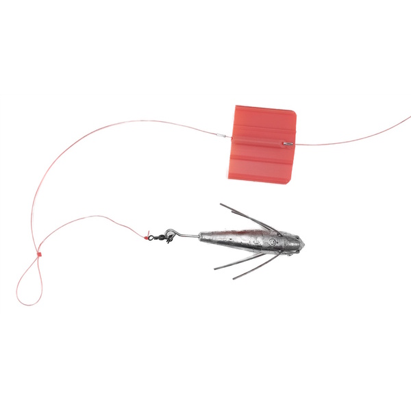 Riser Trace Lifter 