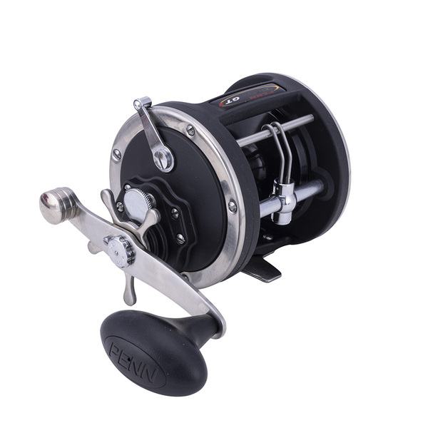 Gt340 Boat Rod And Reel Combo 5Ft 6" 15-24Kg 1Pc