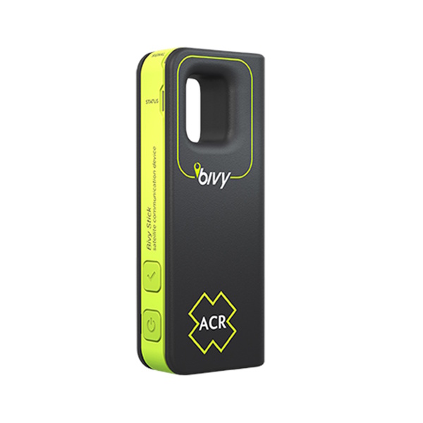 Bivy Stick 2-Way Satellite Communicator