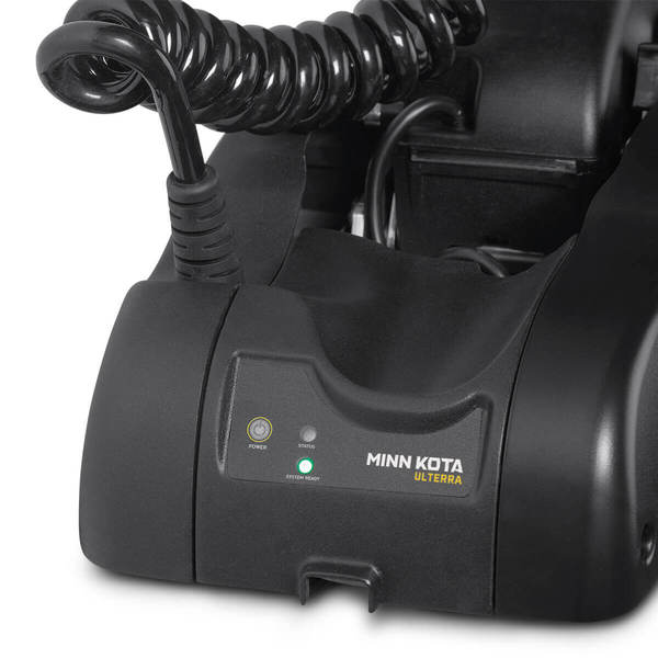 Ulterra I-Pilot 80Lb/60" Gps Trolling Motor 24V Freshwater Auto 