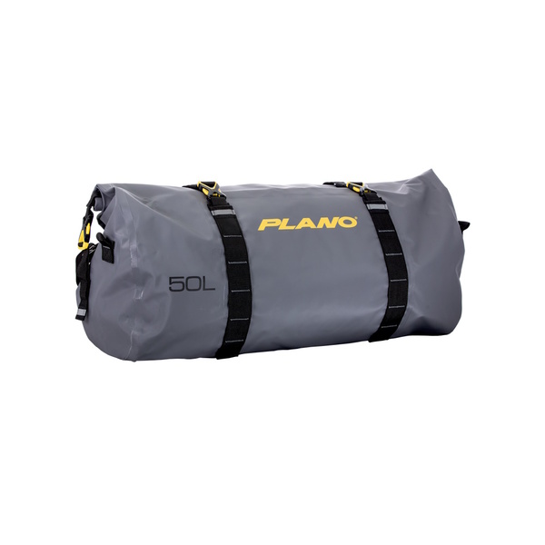 Z-Series Waterproof Duffel Bag / Backpack 50L