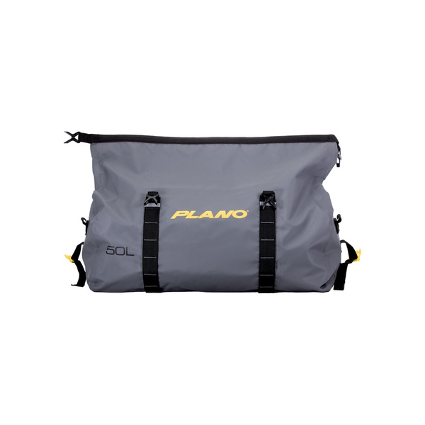 Z-Series Waterproof Duffel Bag / Backpack 50L