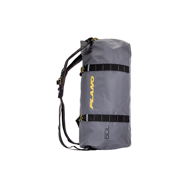 Z-Series Waterproof Duffel Bag / Backpack 50L