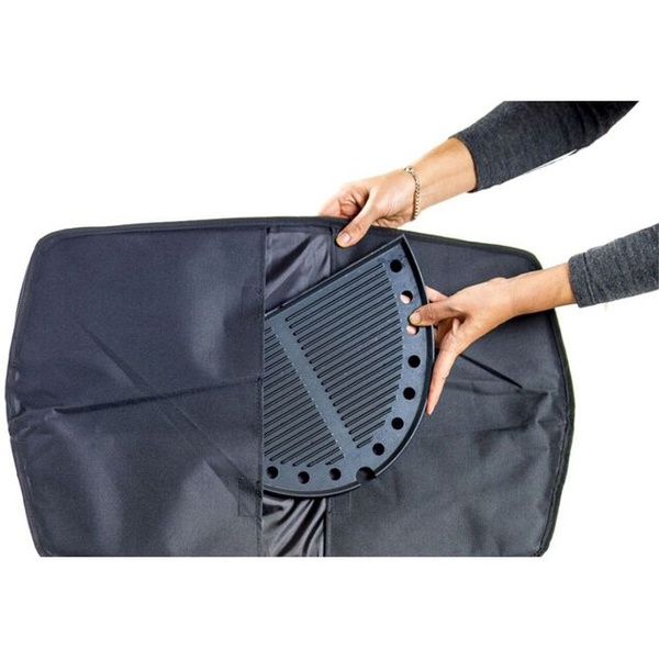 Ziggy Bbq Carry Bag Portable Single Grill