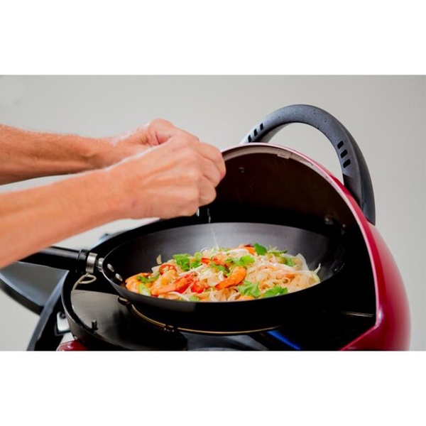 Ziggy Bbq Trivet Kit 1 Burner Portable 
