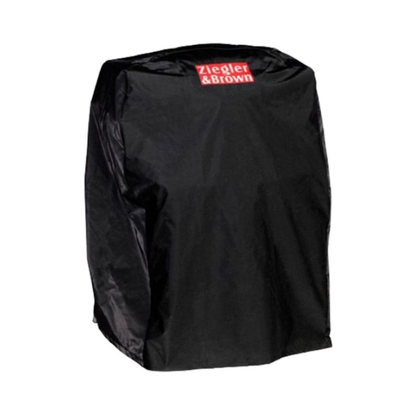 Ziggy Bbq And Stand Cover Portable Grill Smart Marine