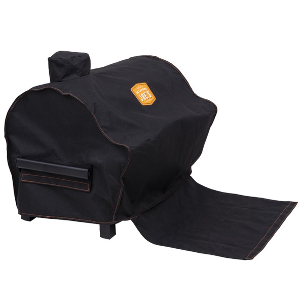 Rambler Bbq Grill Cover 