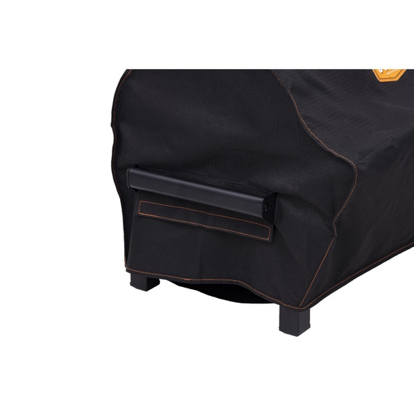 Rambler Bbq Grill Cover 