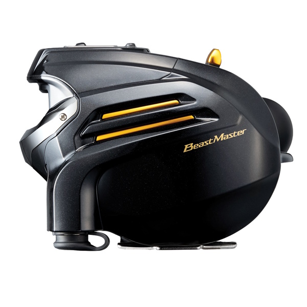 Beastmaster 9000 B / Status Bluewater Ddm Bent Butt Combo W/Free Braid!!