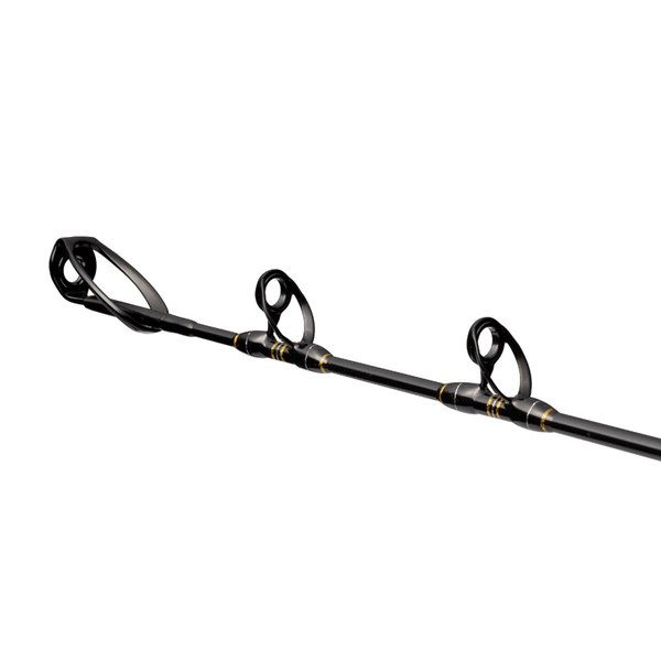 Beastmaster 9000 B / Status Bluewater Ddm Bent Butt Combo W/Free Braid!!