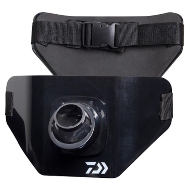 Fighting Belt Gimbal 10"