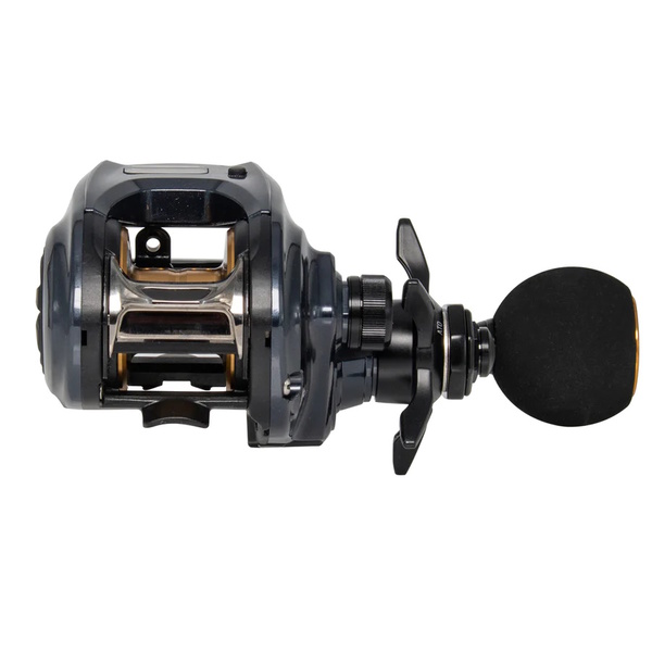 Light Game Ic 200 Baitcaster Reel 