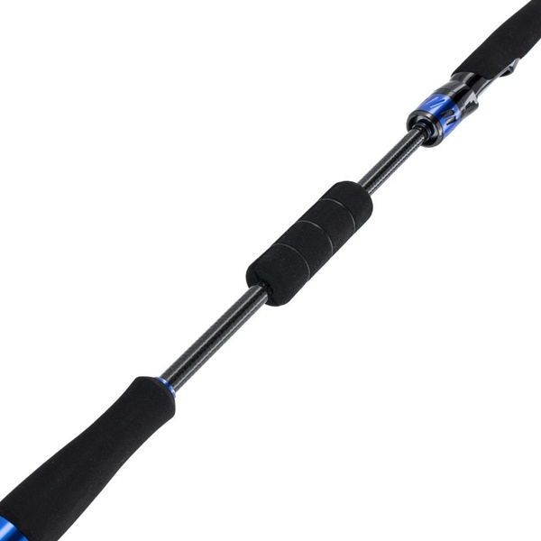 Spartan Sjs62-3 6'2 Spin Slow Jig Rod 