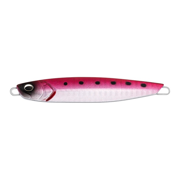 Over There Jig - Pink Iwashi