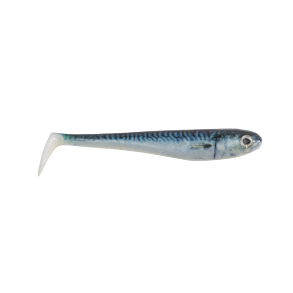 Powerbait 5" Hollowbelly - Slimy