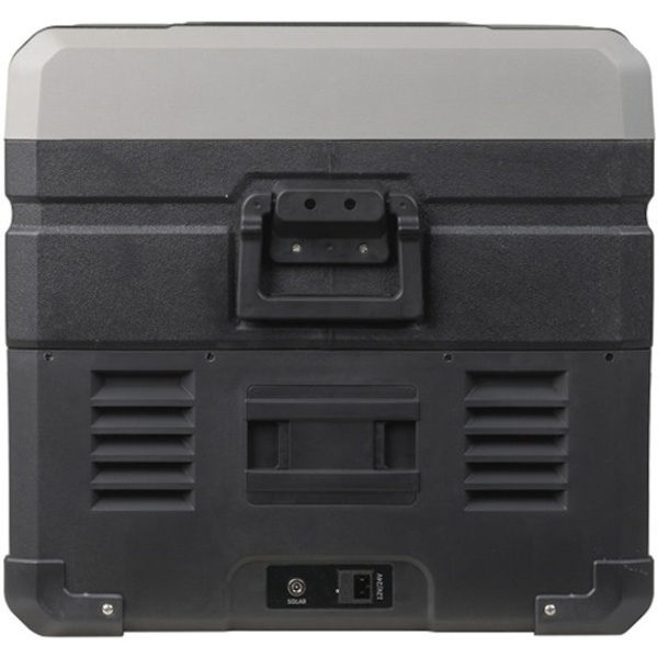 Portable Fridge Freezer Dual Zone W/App 75L