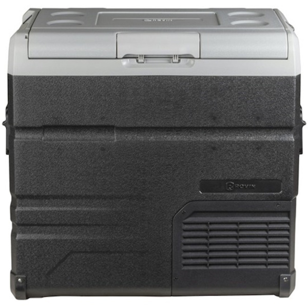 Portable Fridge Freezer W/App 55L