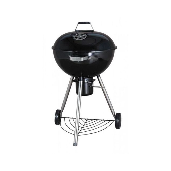 Kettle Charcoal BBQ Grill 57cm (22")