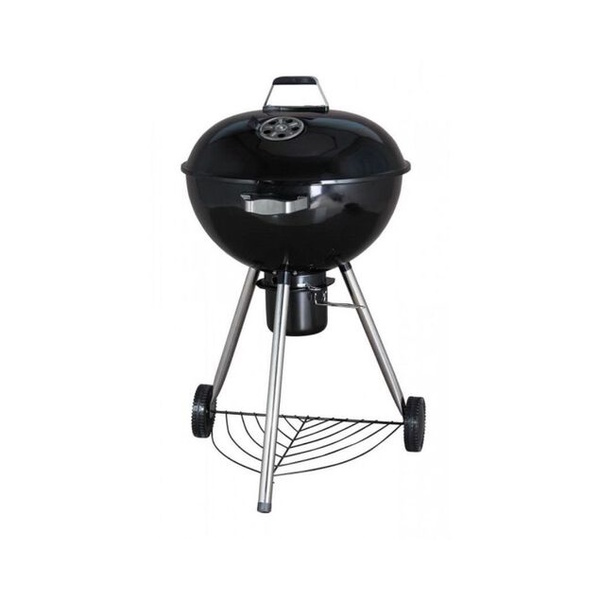 Kettle Charcoal Bbq Grill 57Cm (22") --Stock Liquidation--