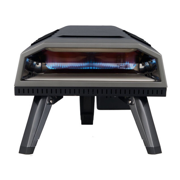 Portable Lpg Pizza Oven Arrosto Smart Marine