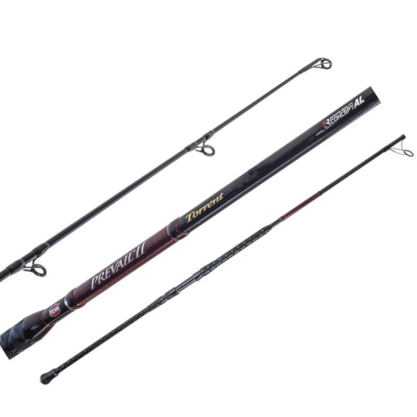 Prevail Ii Surf Rod 14'6 10-25Kg 3 Pc