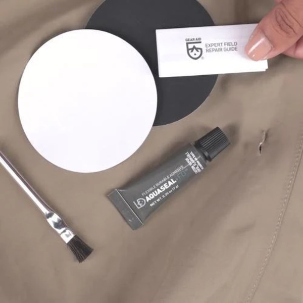 Aquaseal Fd Repair Kit