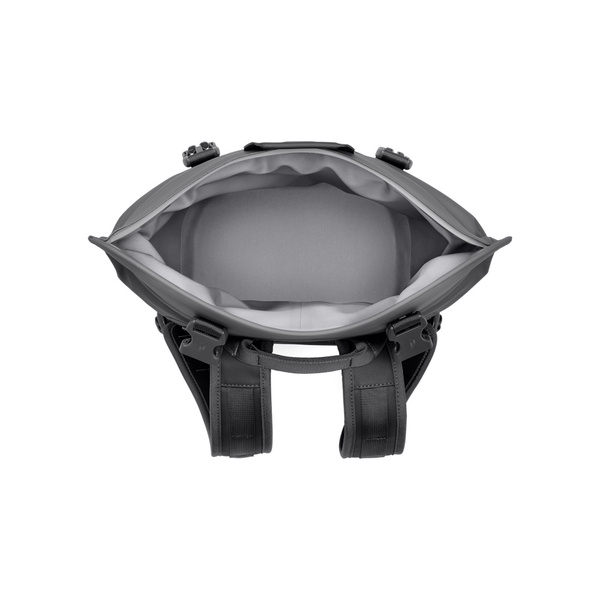 Hopper M12 Cooler Bag Backpack - Charcoal - 11 Litre