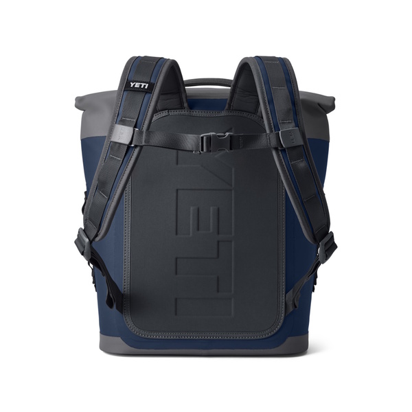 Hopper M12 Cooler Bag Backpack - Navy - 11 Litre