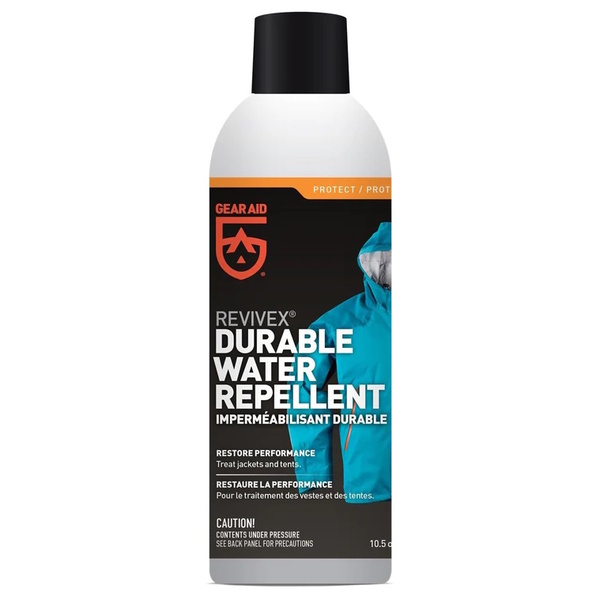 Revivex Durable Water Repellent Spray 10.5Oz