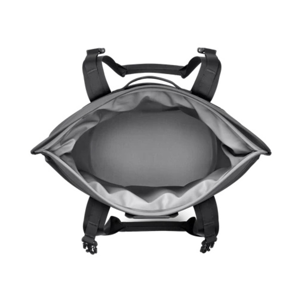 Hopper M15 Cooler Bag Tote - Charcoal - 14 Litre