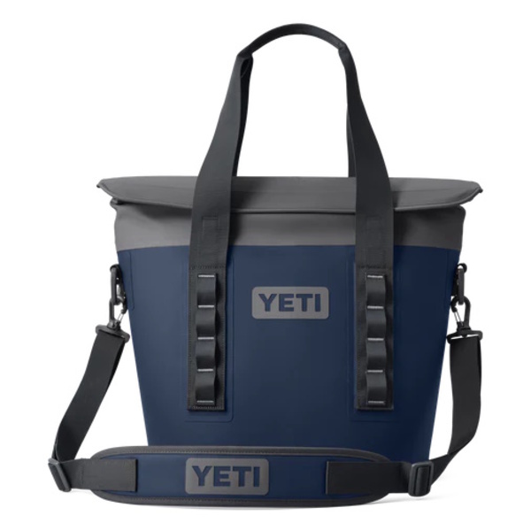Hopper M15 Cooler Bag Tote - Navy - 14 Litre