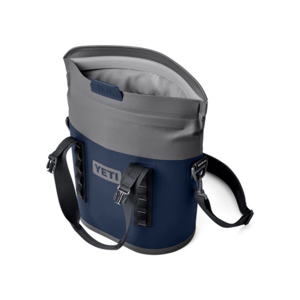 Hopper M15 Cooler Bag Tote - Navy - 14 Litre