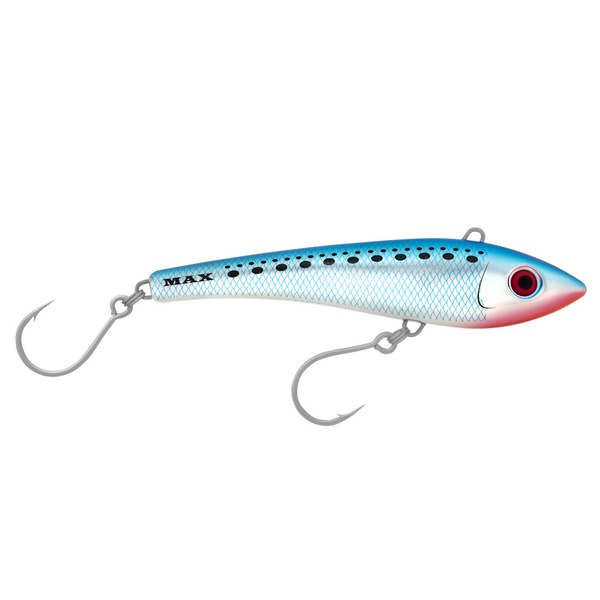 Max 190 Minnow Lure 190Mm 155G - Pilchard