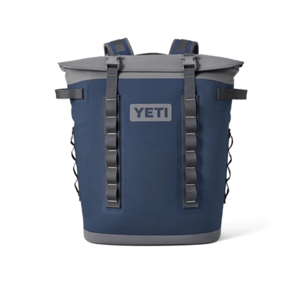 Hopper M20 2.5 Cooler Bag Backpack - Navy - 19 Litre