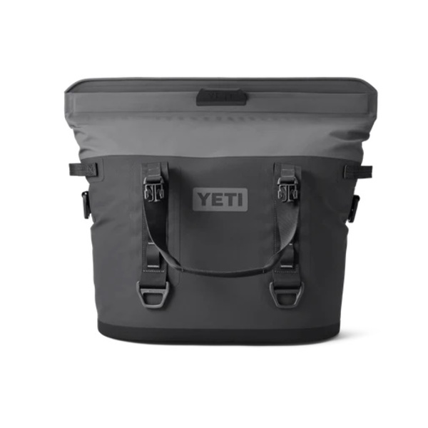 Hopper M30 2.5 Cooler Bag - Charcoal - 28 Litre