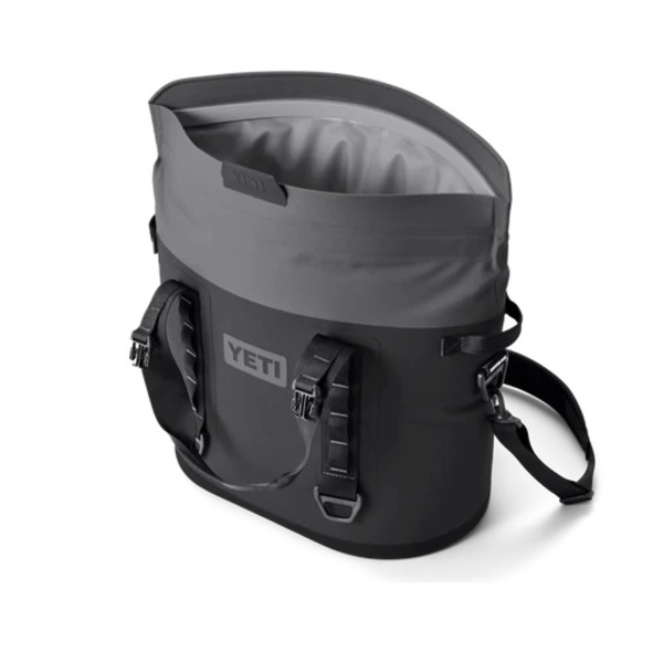 Hopper M30 2.5 Cooler Bag - Charcoal - 28 Litre