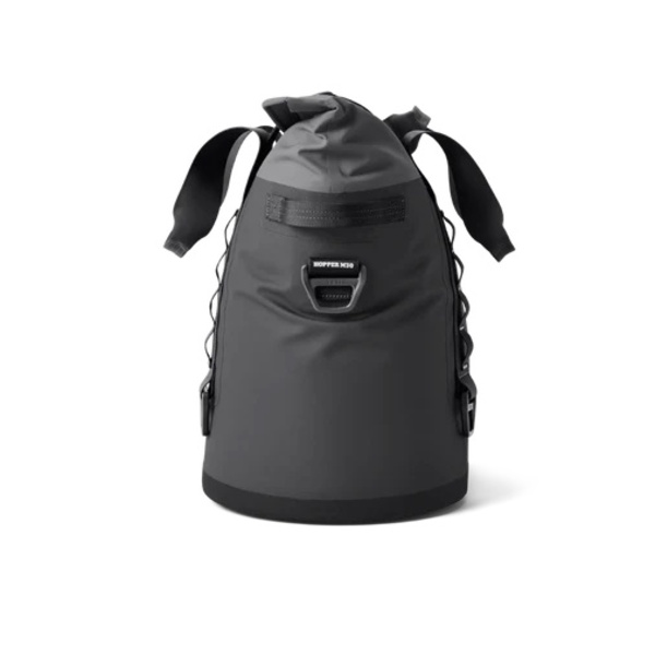 Hopper M30 2.5 Cooler Bag - Charcoal - 28 Litre