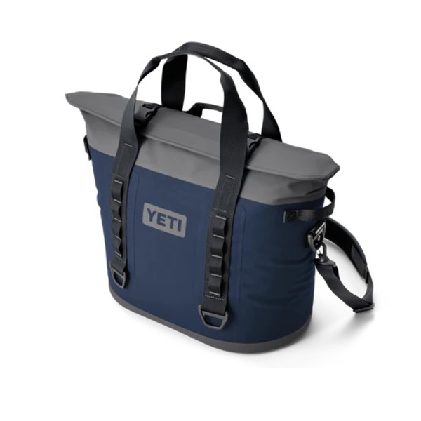 Hopper M30 2.5 Cooler Bag - Navy - 28 Litre