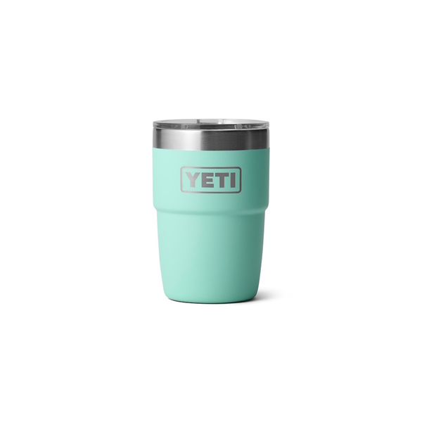 Rambler 8Oz Cup Seafoam - Each